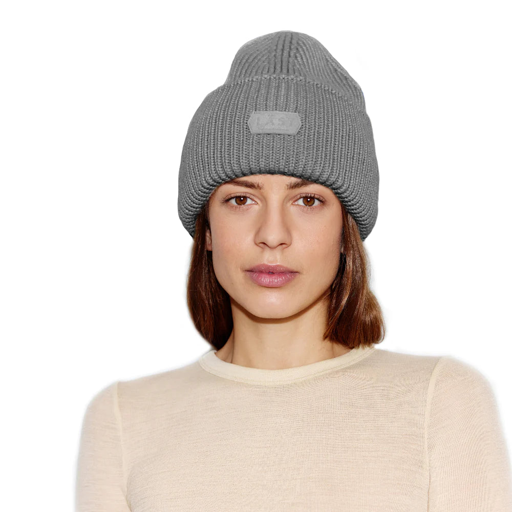 Oversized Beanie