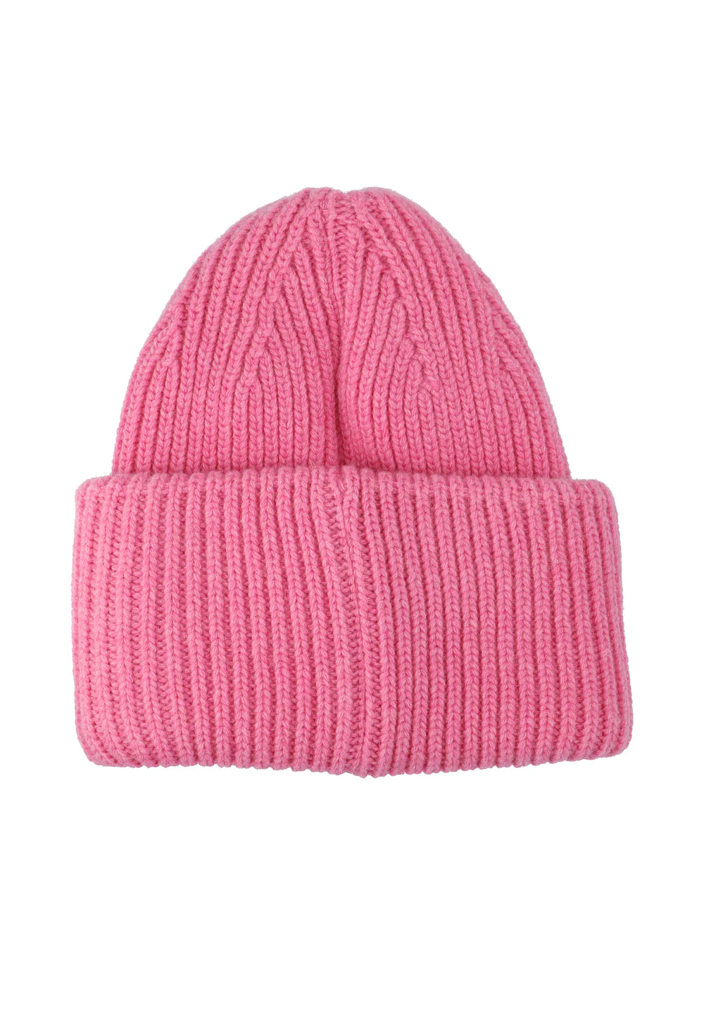 Oversized Beanie
