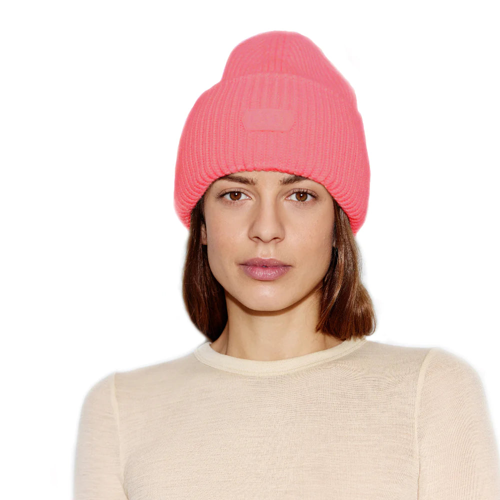 Oversized Beanie