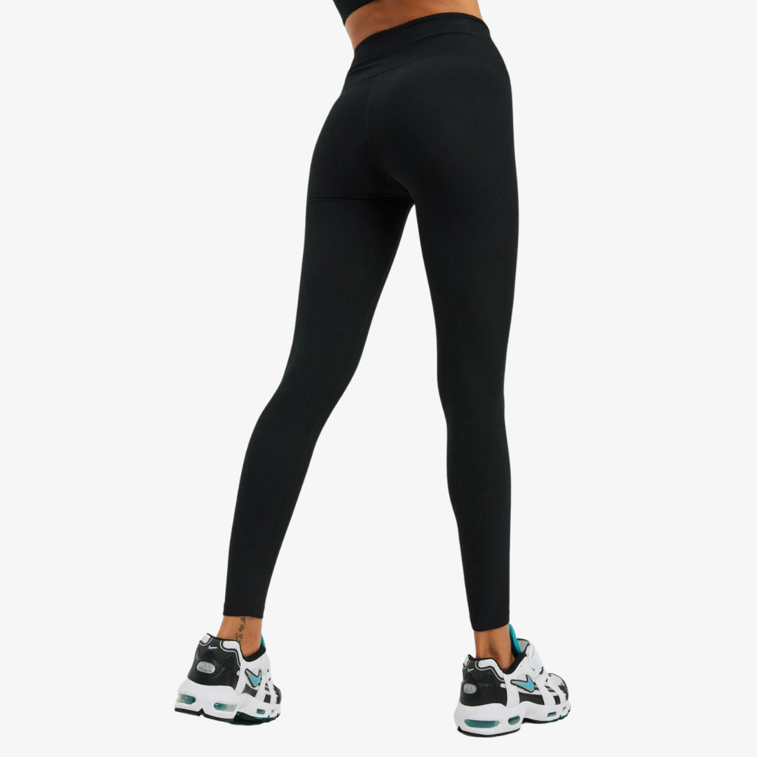 Ribbed Football Legging