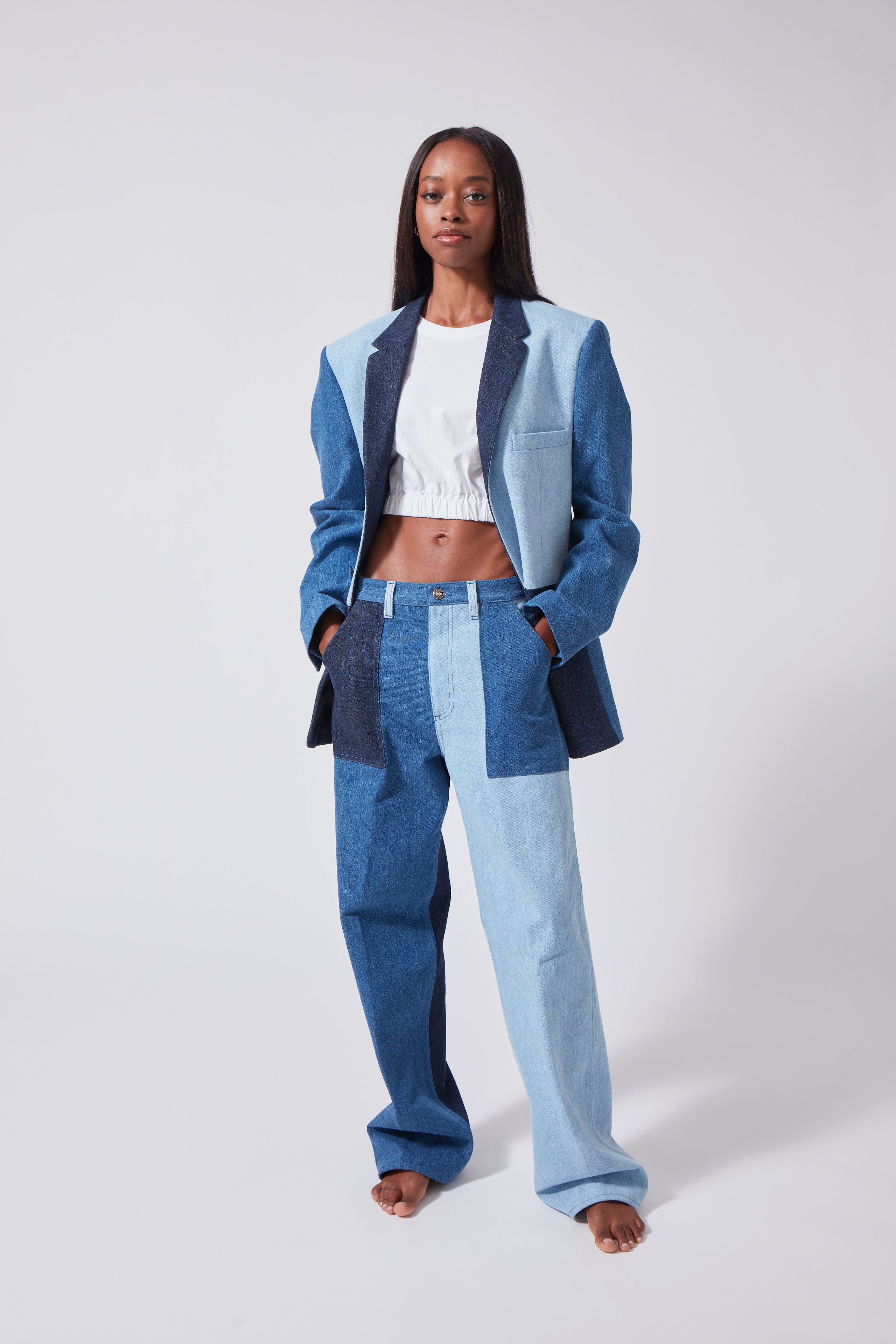 Romina Denim