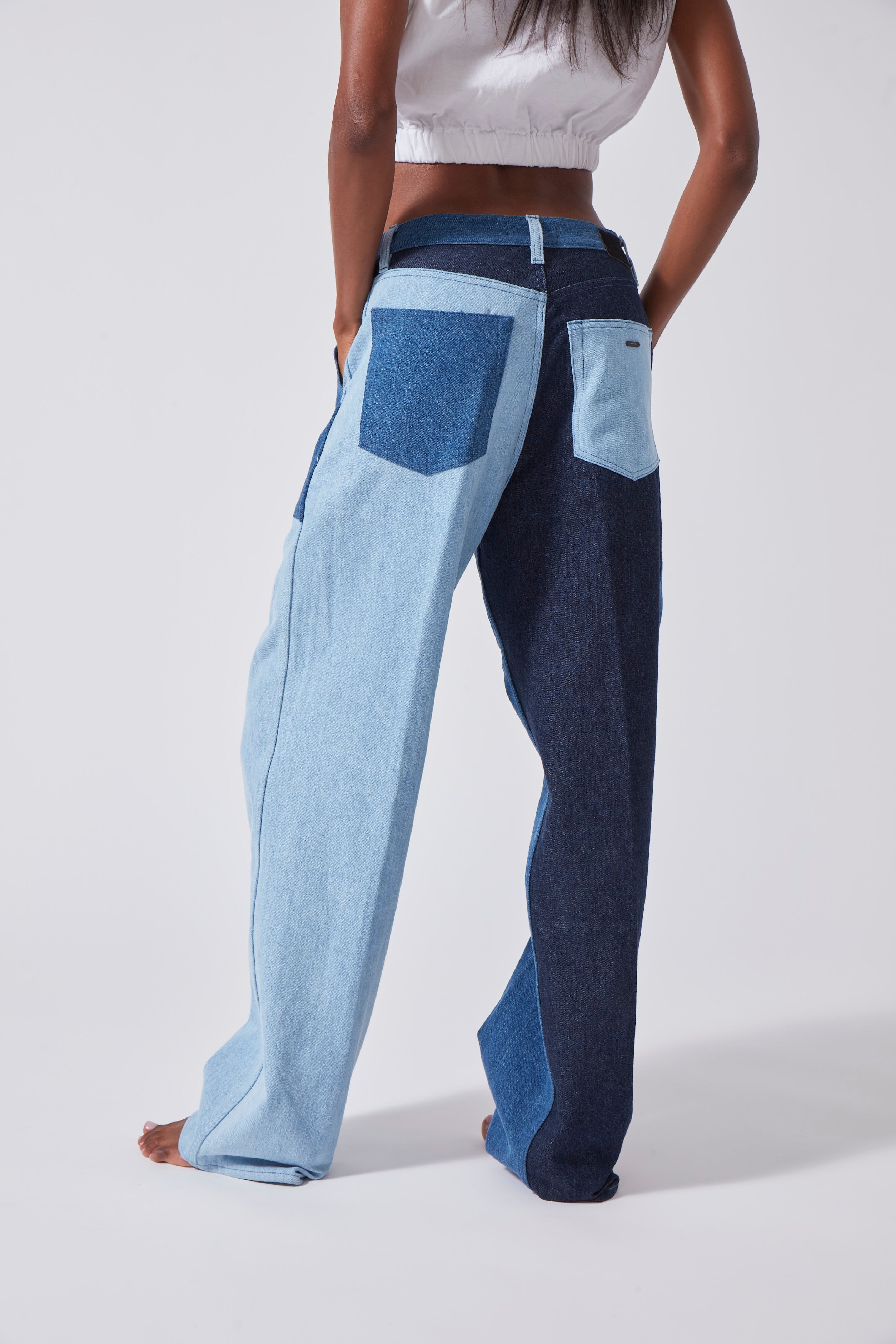 Romina Denim