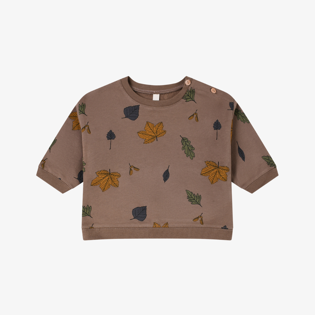 Fall in Love Sweatshirt