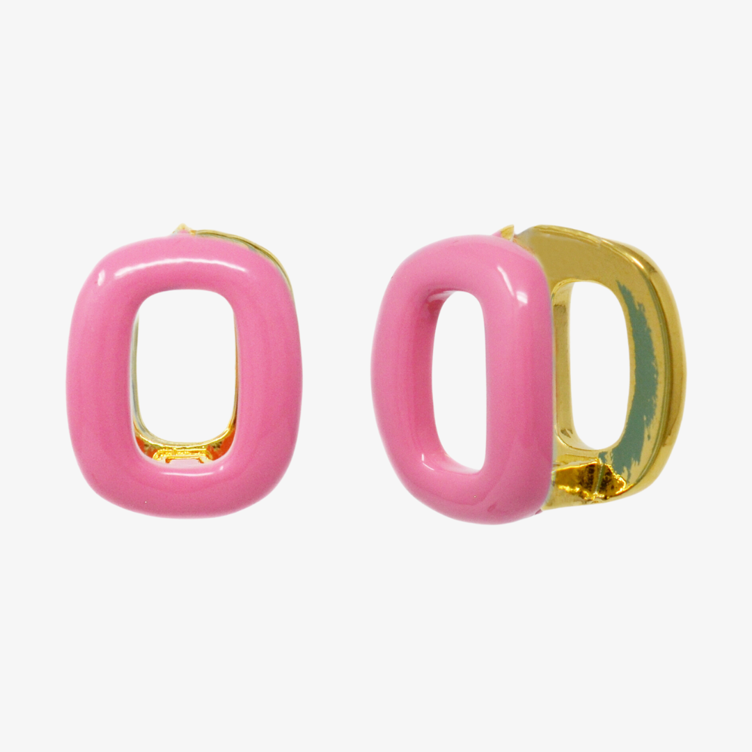 Leap Earrings