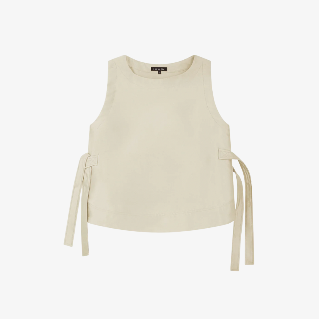 Tishka Top