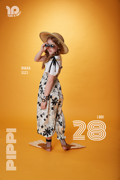 Aloha Jumpsuit