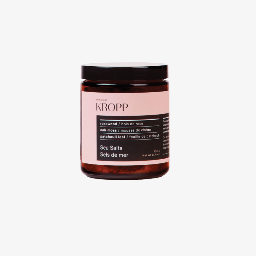 KROPP Sea Salts