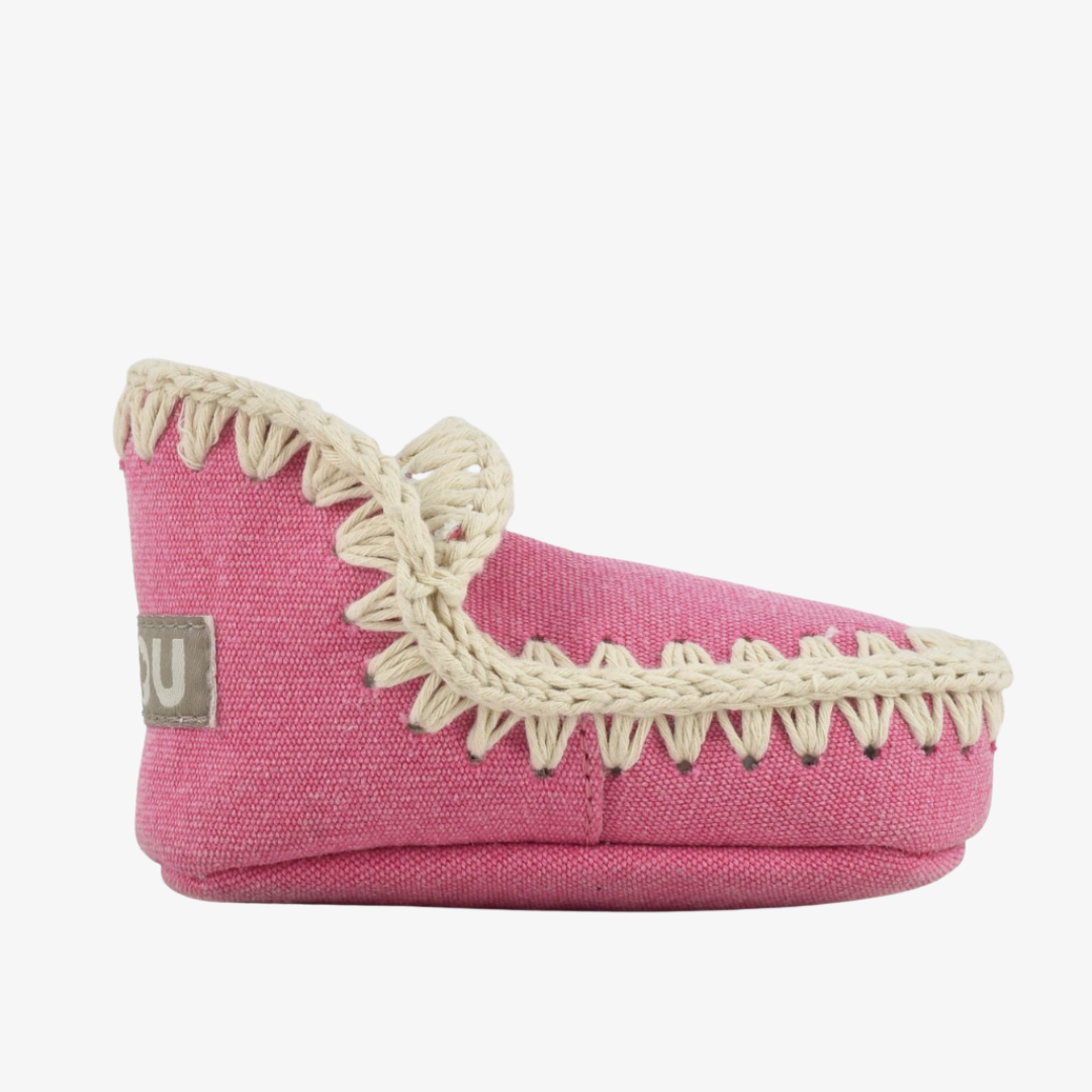 SUMMER ESKIMO INFANT ORGANIC COTTON