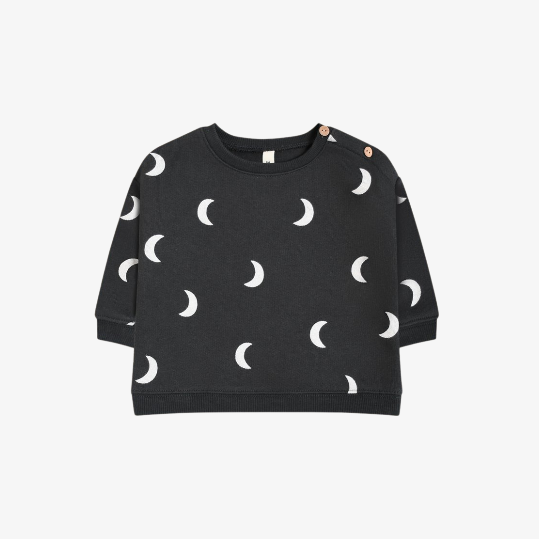 Midnight Sweatshirt