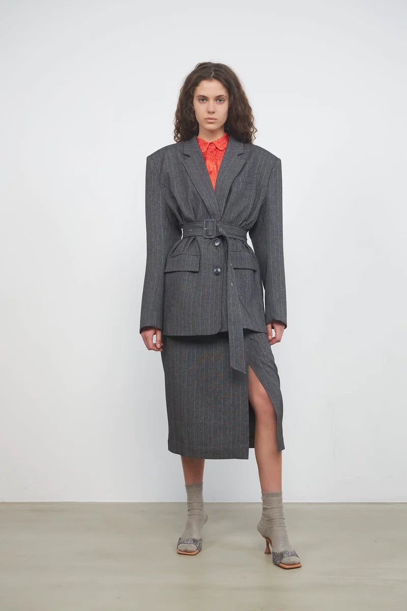 Annasofie Blazer
