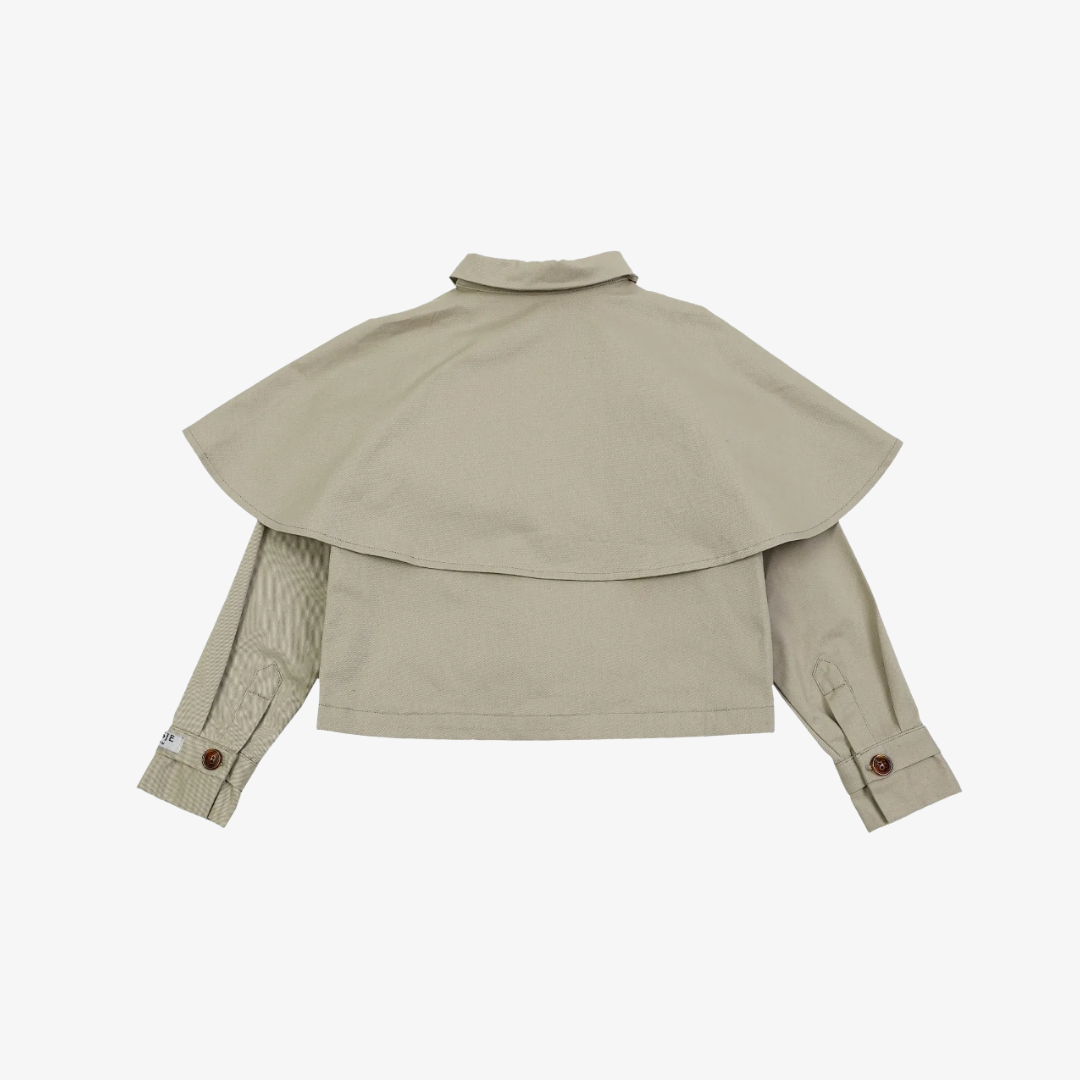 Lacos Jacket