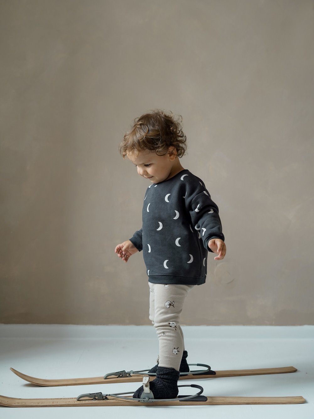 Midnight Sweatshirt