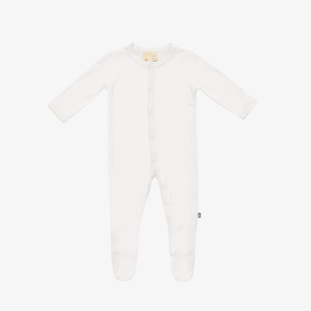 Kyte Baby Zippered Footies