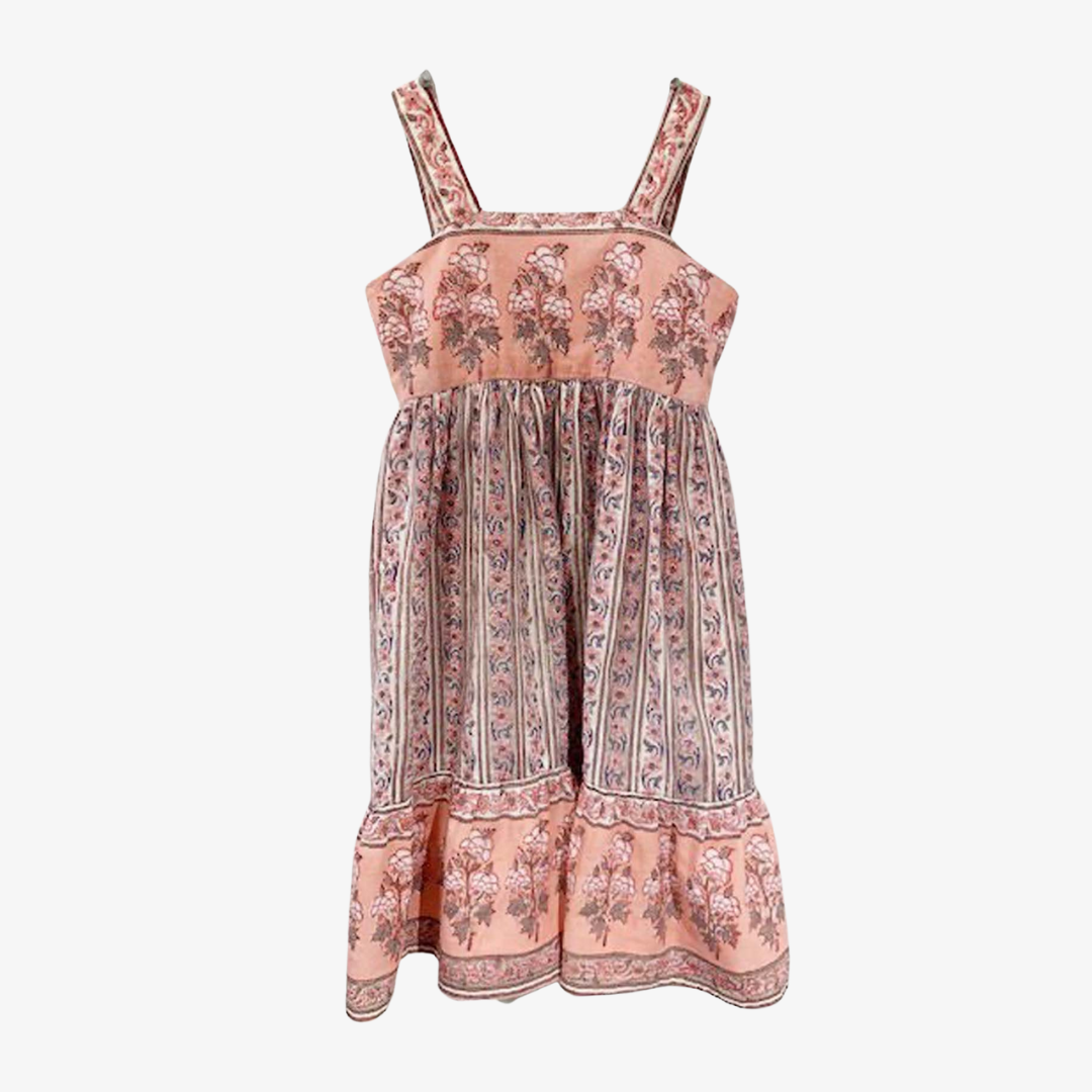 Evangeline Dress