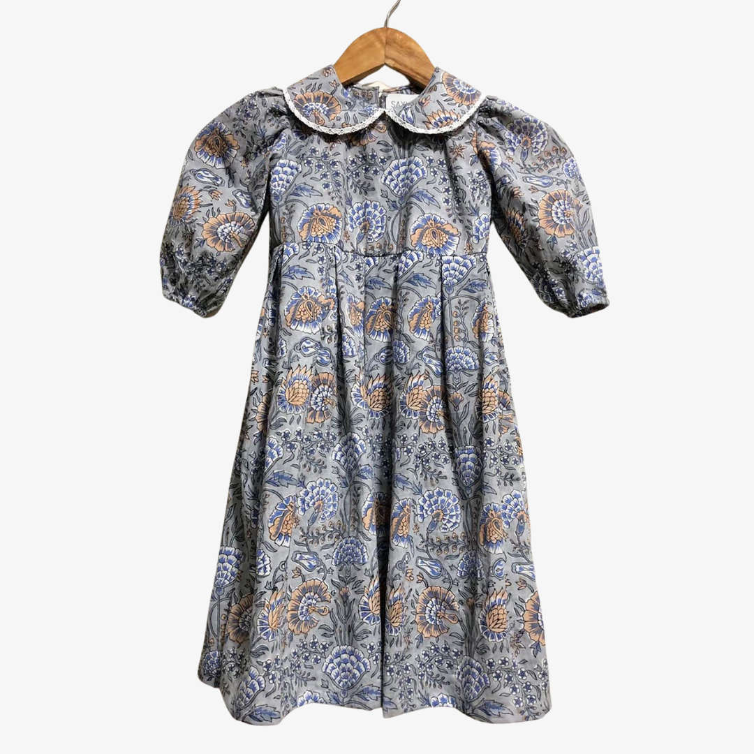 Jude Dress