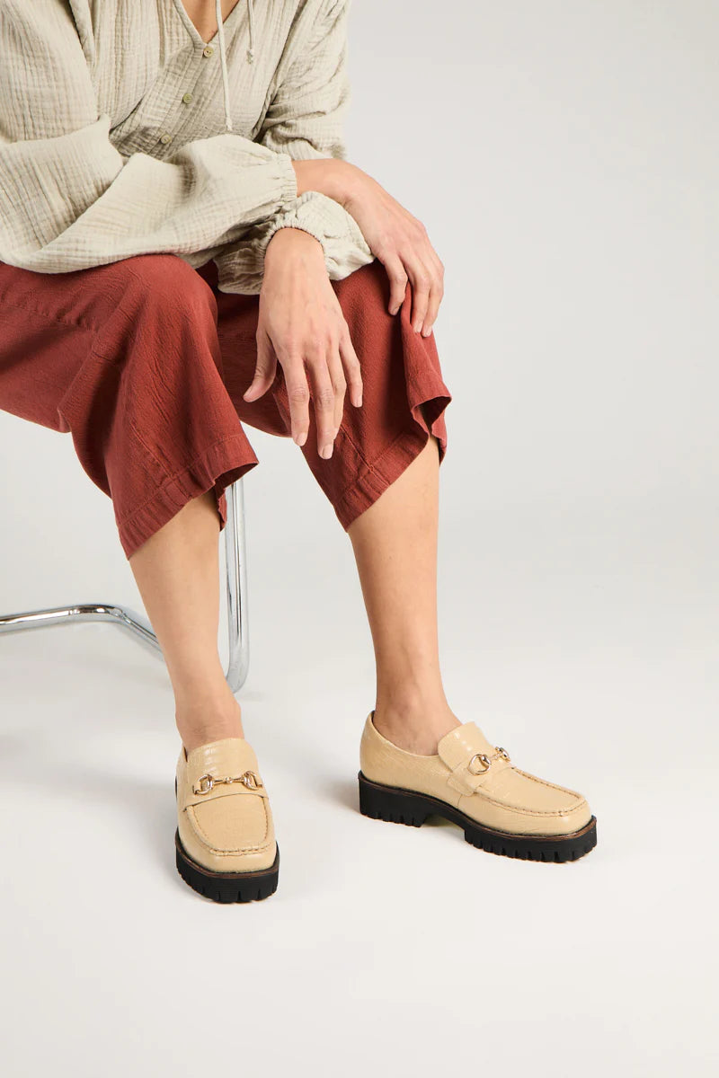 HK-2 LOAFER- OJAI