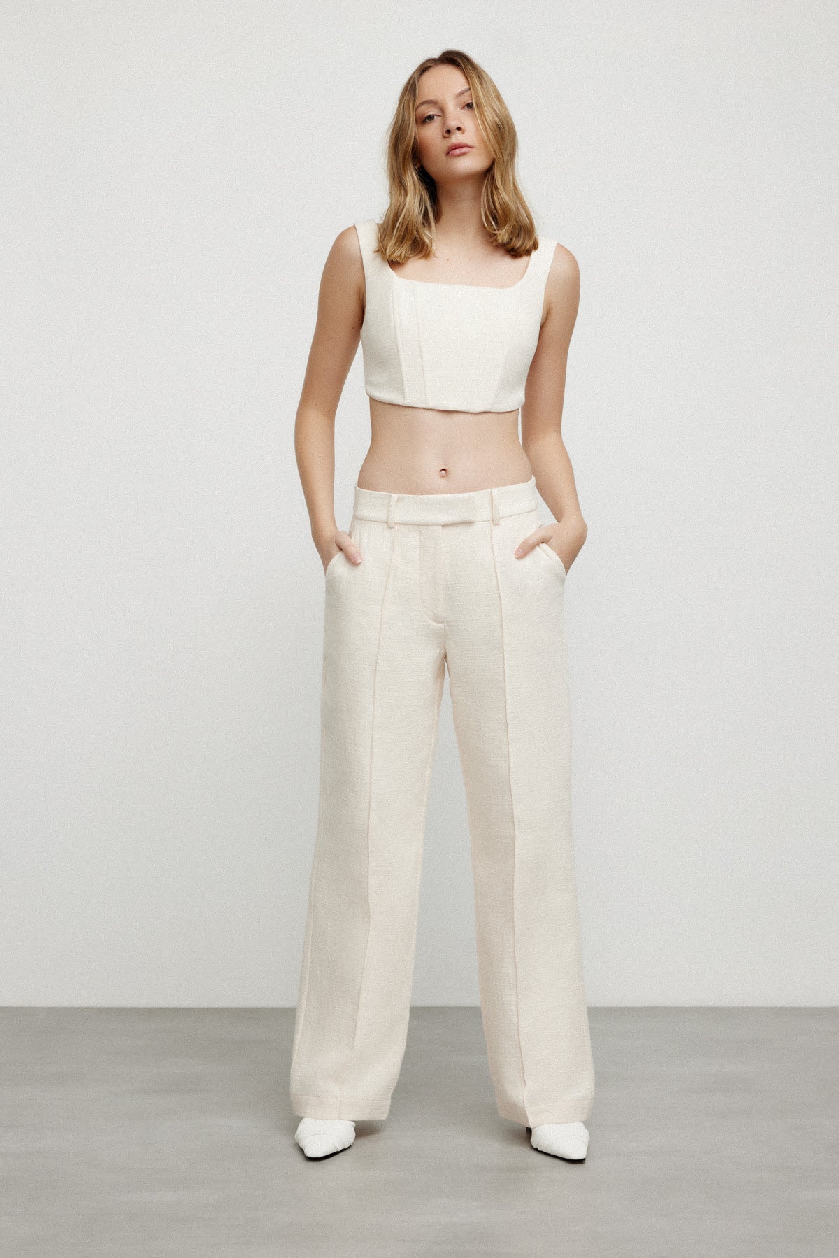 Leilah Pants