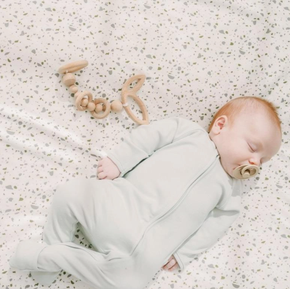 Succulent Footies