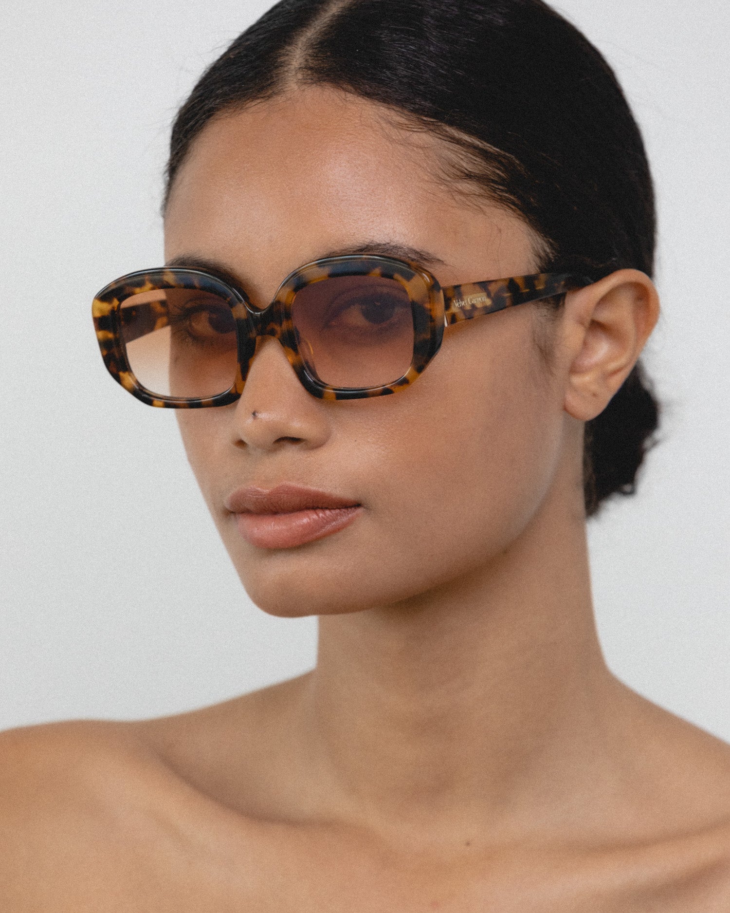 Motel Musa Sunglasses